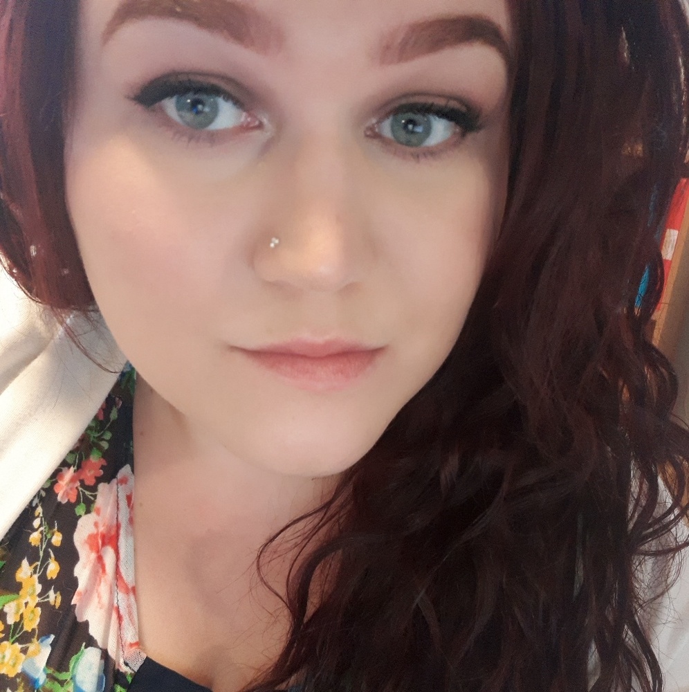 Meet your Posher, Courtney